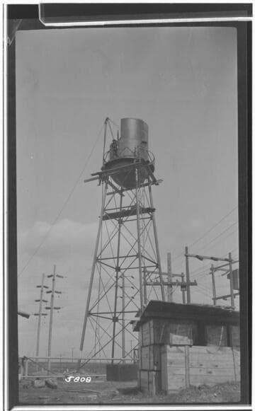 Vestal Substation - Richgrove