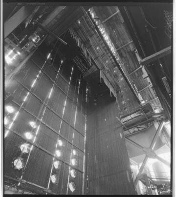 Redondo Beach Steam Station - Plants 2-5