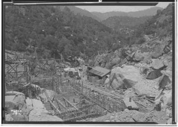 Big Creek, Miscellaneous