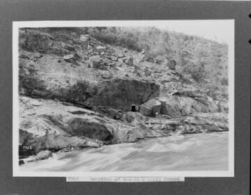 Big Creek Powerhouse #3