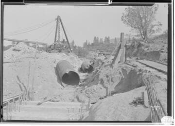 Big Creek Powerhouse 8