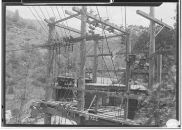 Powerhouse #8 - Camp 33