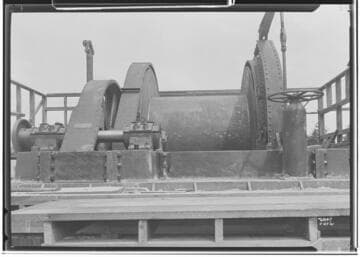 Powerhouse #8 - Camp 42