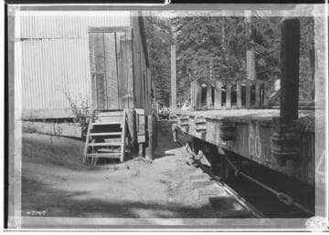 Big Creek, Miscellaneous