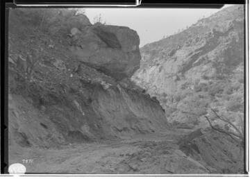 Big Creek, Miscellaneous