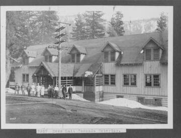 Big Creek, Miscellaneous