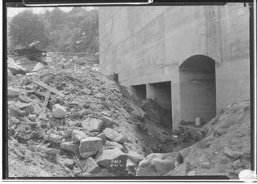 Big Creek Powerhouse #8