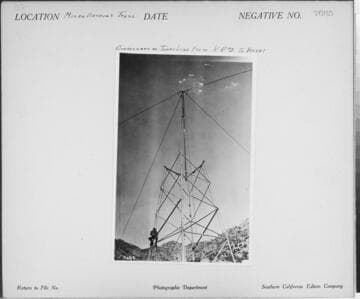 Miscellaneous Transmission