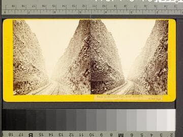 [9.] View in Bloomer Cut, near Auburn