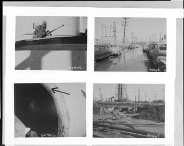 Long Beach Steam Station, Plant #3