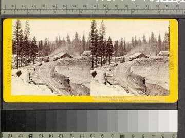 68. Alta from the north