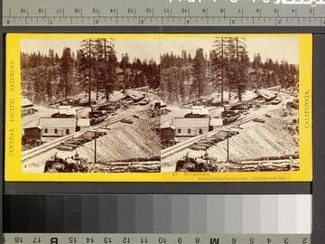 47. Secrettown, 63 miles from Sacramento