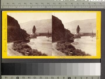 279. Fourth Crossing of Truckee River