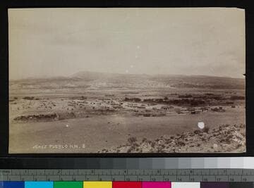 Jemez Pueblo, N.M