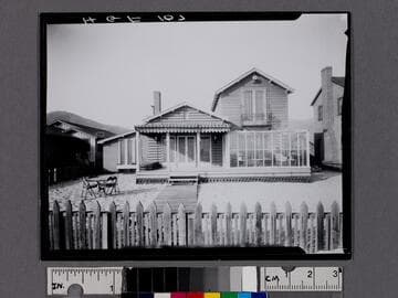 Malibu Movie Colony home