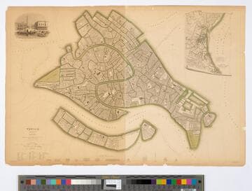 City views : collection of 43 city maps