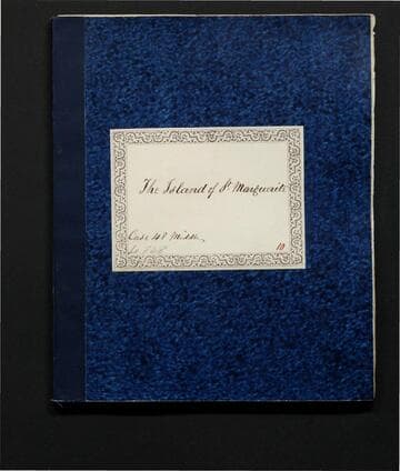 The Island of St Marguerite