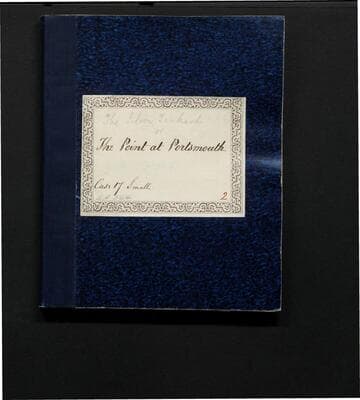 The Silver Tankard; or, The Point at Portsmouth