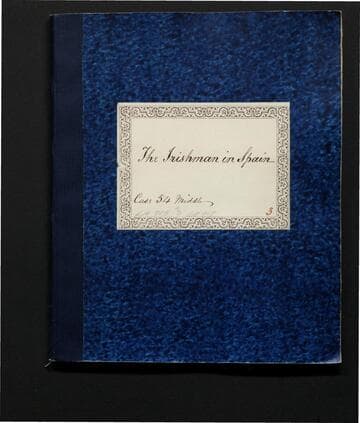 She Would Be a Duchess