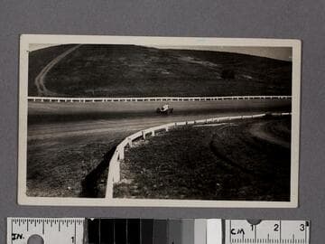 Auto racing at Legion Ascot Speedway, Los Angeles