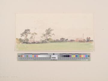 Building the Bridgewater Foundry