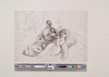 Snow White and Rose Red