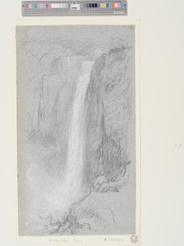 Waterfall