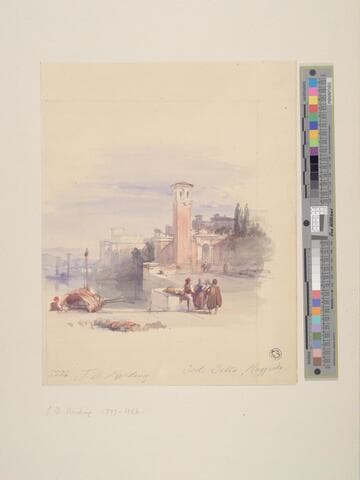 Isola Bella, Maggiore