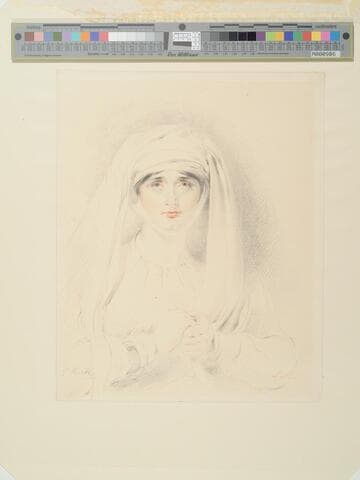 Sarah Siddons as Lady Macbeth