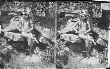 Little Chief (Cheyenne)