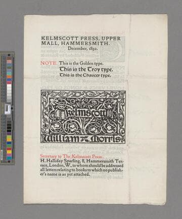 Circulars