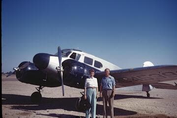 [Elizabeth Gordon--miscellaneous]