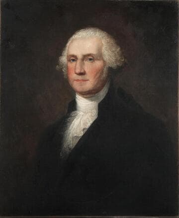 George Washington