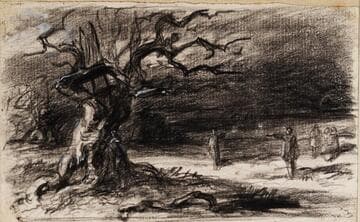 Design for Davenport Dunn by Charles Lever