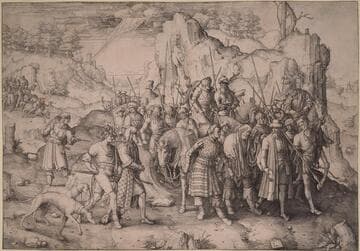 Conversion of St. Paul