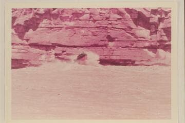 "Bootoo" in Unkar Rapid