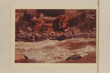 Vulcan Rapid.  Appears that the "Wee Yellow" is hidden  on the far side