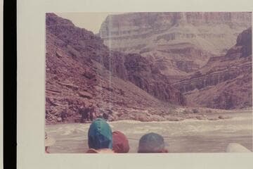 Rapid at Mile 212.15