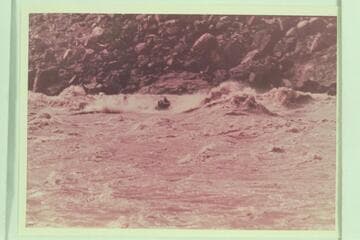 The "Cactus" in Vulcan Rapid