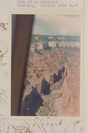 Northeast arm of Clear Creek