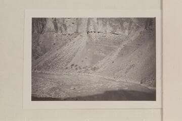 Hance Rapid