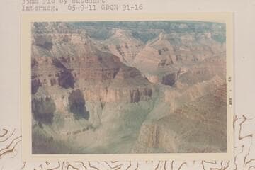 Redwall route to Shiva-Isis Saddle