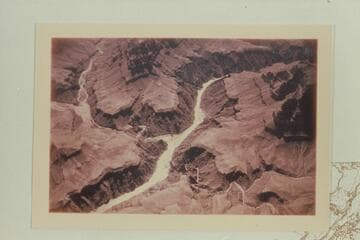 Down to Diamond Creek