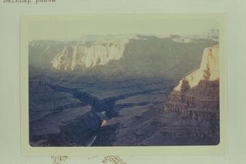 Downriver from Mile 238 1/2