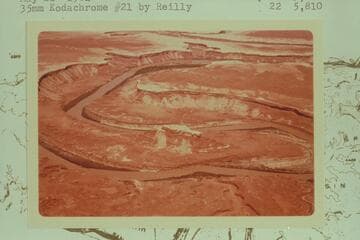 Northwest to Turks Head