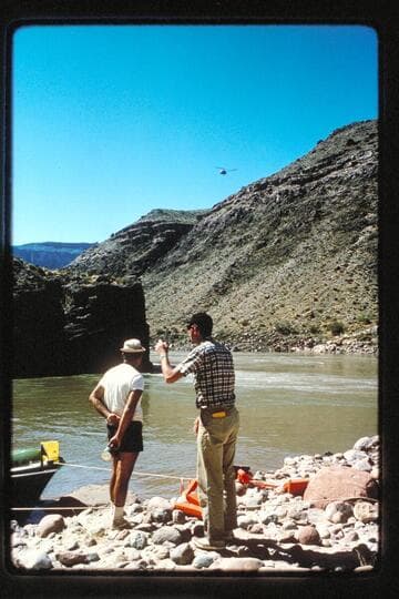 Deer Creek