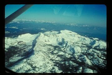 Sierra Nevada
