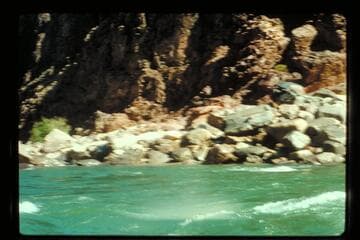 Gueiss Canyon