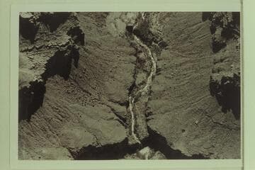 Havasu and Mooney Falls in Havasupai Canyon