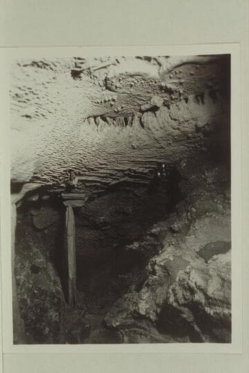 Tse-an-Cho; Horseshoe Mesa